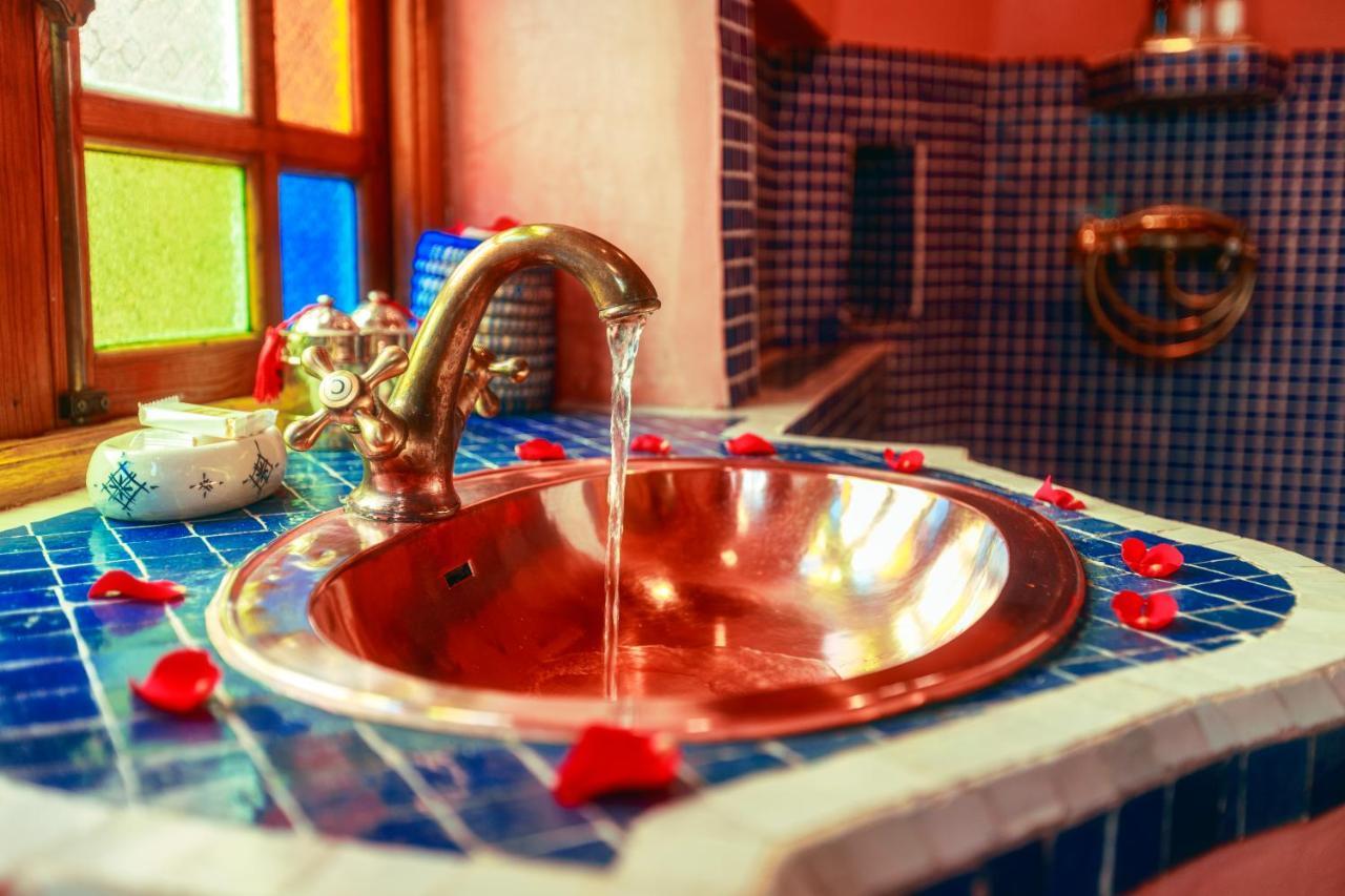 Riad Catalina Marakeş Dış mekan fotoğraf