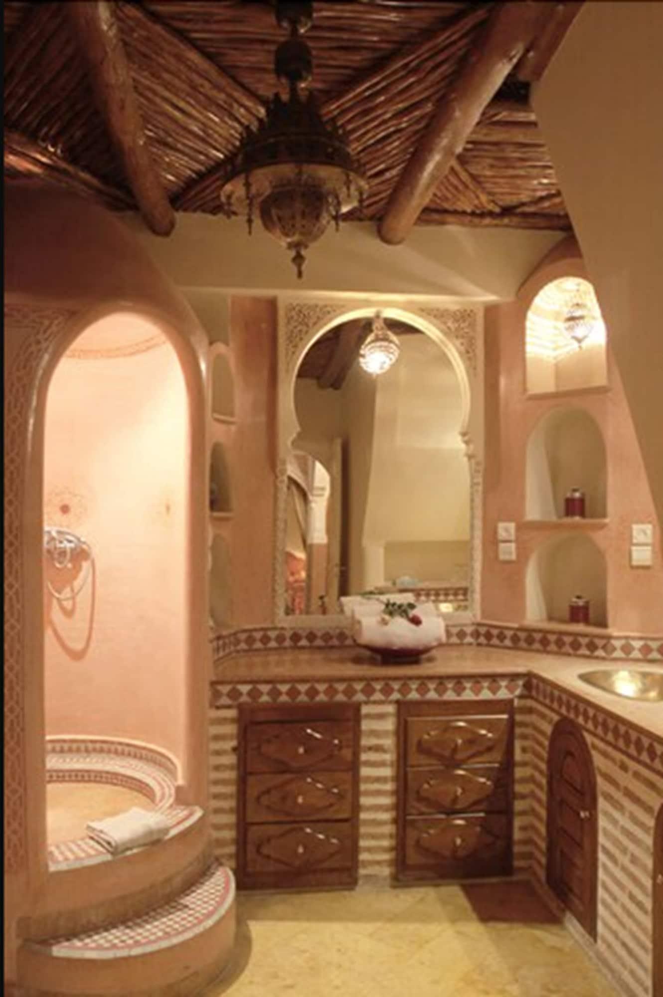 Riad Catalina Marakeş Dış mekan fotoğraf